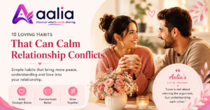 Relationship Advice & Marriage Tips | Aalia.online